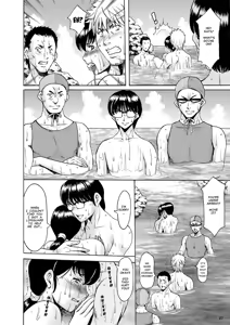 Page 247 of Hitozuma Kanrinin Kyoko | The Perils of Married Manger Kyoko-Complete (Maison Ikkoku)] - preview thumbnail