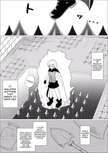 Page 3 of Serea no Kusuguri Dungeon | Serea's Tickling Dungeon - preview thumbnail