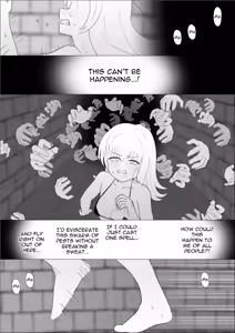 Page 56 of Serea no Kusuguri Dungeon | Serea's Tickling Dungeon - preview thumbnail