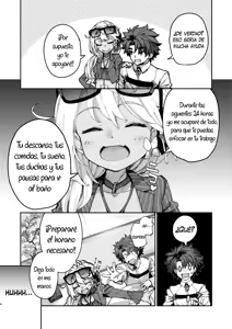 Page 3 of Shasei Kanrisha Chloe | Chloe, Asistente de Eyaculación - preview thumbnail