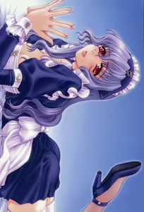Page 5 of Maid - preview thumbnail