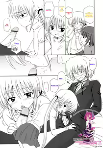 Page 8 of Sugar Baby - preview thumbnail