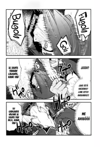 Page 5 of Omanko 3 - O MAN KO the third volume - preview thumbnail