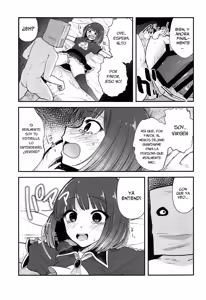 Page 8 of Omanko 3 - O MAN KO the third volume - preview thumbnail