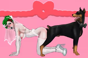 Page 45 of Artist reganblair666 (knottyblair) - rule34/twitter - preview thumbnail