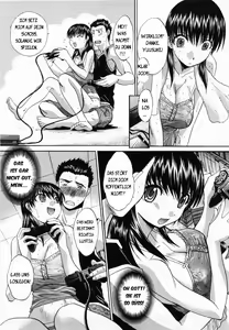 Page 3 of Sister's Video Game Seduction - preview thumbnail