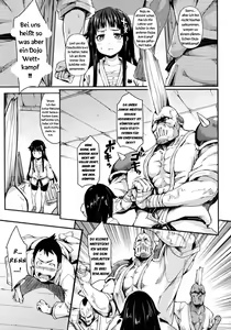 Page 3 of Nezumi Neko Kamu | Cat and Mouse Tangle - preview thumbnail