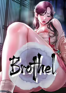Brothel — hentai manga cover on Fhentai