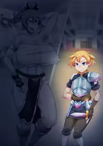 Page 3 of Yuukai - preview thumbnail