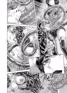 Page 56 of BEYOND ~ Aisubeki Kanata no Hitobito 14 - preview thumbnail
