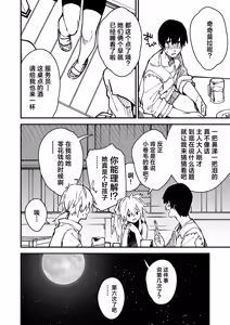 Page 6 of Kikimora Manga 2022 - preview thumbnail