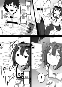 Page 3 of Saimin Appli VS Miyu Edelfelt - preview thumbnail