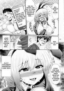 Page 46 of Uzaki-chan Doujinshi Compilation - preview thumbnail