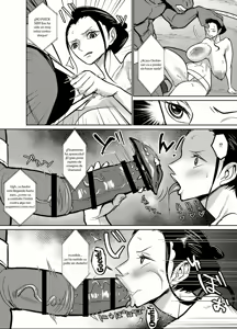 Page 56 of Wano Kuni ni Sumou-tori to Shite Sennyu Shite Shimatta Koukogaku-sha | La Arqueóloga que se Infiltró en el País de Wano como Luchadora de Sumo - preview thumbnail