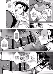 Page 56 of Wano Kuni ni Sumou-tori to Shite Sennyu Shite Shimatta Koukogaku-sha | La Arqueóloga que se Infiltró en el País de Wano como Luchadora de Sumo - preview thumbnail