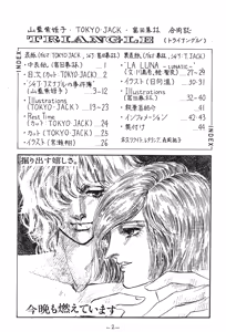 Page 3 of TRIANGLE vol. 1 - preview thumbnail