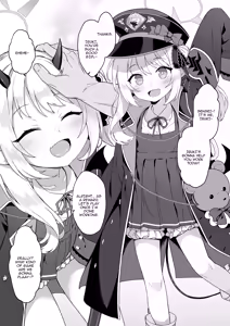 Page 3 of Ibuki to Nani Shite Asobokka | How Will You Play With Ibuki? - preview thumbnail