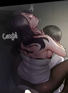 Page 56 of Night Hospital - preview thumbnail