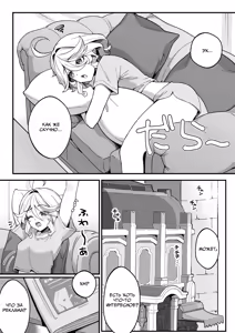 Page 3 of Jiyuu no Yorokobi ni Oborete | Утонув в удовольствиях свободы - preview thumbnail