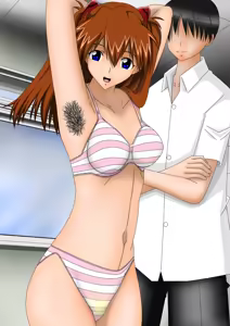 Page 56 of Fetish - preview thumbnail