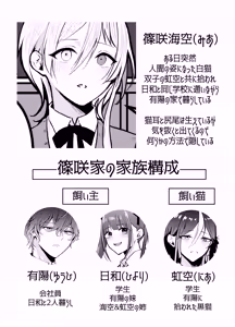 Page 3 of Mia-kun to Himitsu no Himatsubushi - preview thumbnail