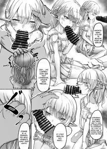 Page 3 of Elf o Okasu Hon | Un Livre Sur Le Viol D'une Elfe - preview thumbnail