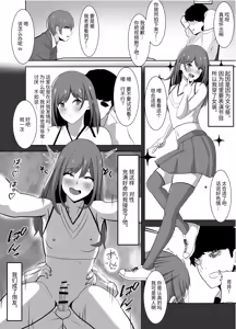 Page 5 of Yowami ni Tsukekomi Kikon Dansei o Mesu ni Choukyou Shite Mita - preview thumbnail