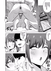 Page 9 of Yowami ni Tsukekomi Kikon Dansei o Mesu ni Choukyou Shite Mita - preview thumbnail