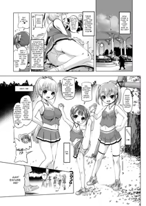 Page 2 of Inaka ni wa Sex shika Goraku ga Nai!? | There's No Entertainment in the Countryside Except Sex!? - preview thumbnail