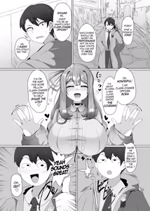 Page 5 of The House of Evil Class Change 1 - preview thumbnail