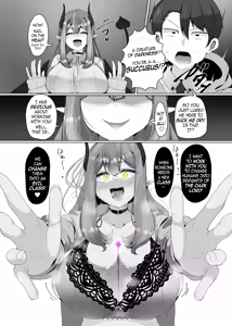 Page 7 of The House of Evil Class Change 1 - preview thumbnail