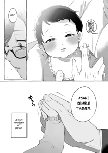 Page 3 of Alpha no Kimi o Omega ni Tsukurikaeru made ~Namaiki Shota o Haramase Rape~ - preview thumbnail