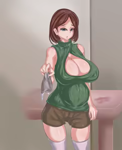 Page 65 of artist  オリよん / Oryon - preview thumbnail