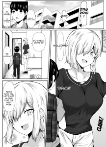Page 3 of Ane no Tomodachi ga Boku no Koto o Sukisugiru 2 | My Sister's Friends Like Me Too Much 2 - preview thumbnail