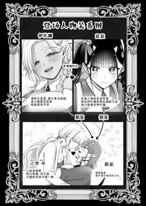 Page 73 of Yuri de Succubus! 3 ~Nee, Osananajimi Ijou ni Naritai no~ | 百合魅魔!3 ~想要成为，青梅竹马之上的关系~ - preview thumbnail
