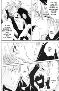 Page 4 of Everything Needs Love - preview thumbnail