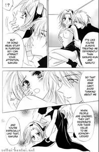 Page 8 of Everything Needs Love - preview thumbnail