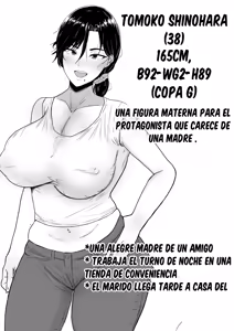 Page 3 of Kimottama Kaa-chan 2 ~Genki Mama wa Boku no Iinari Onaho~ | Una Vigorosa Madre 2 ~Mi Segunda Madre es mi Novia~ - preview thumbnail