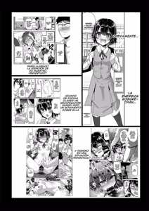 Page 3 of Muchi na Oshiego o Kaihatsu Shite Gakkou de Nakadashi Zanmai! | ¡¡Entrenando a Mi Alumna Ignorante en la Escuela y Disfrutando de Creampies!! - preview thumbnail