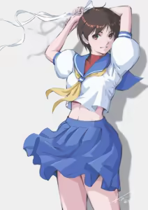 Page 117 of Artist 茶斎(Chasai) pixiv - preview thumbnail