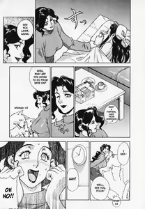 Page 40 of Pretty Misa Ch. 1-4 - preview thumbnail