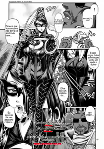 Page 4 of Hi-SICS 05 -Toaru Majo no Sex Life- | A Vida Sexual de uma Certa Bruxa - preview thumbnail