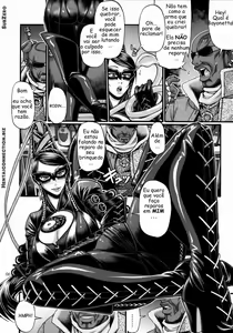 Page 5 of Hi-SICS 05 -Toaru Majo no Sex Life- | A Vida Sexual de uma Certa Bruxa - preview thumbnail
