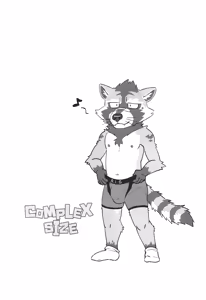 Page 3 of Complex Size - preview thumbnail