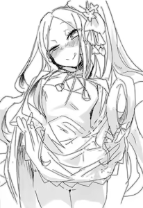 Page 14 of Agartha de Maketa node Seidorei ni Naru | 脚掌心の性奴隷 - preview thumbnail