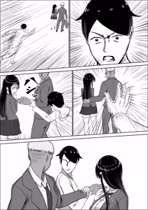 Page 168 of Seiso na Osananajimi no Sakuraba Misaki-san o Kareshi kara Netotte Nama Nakadashi suru Hanashi Kanzenban - preview thumbnail