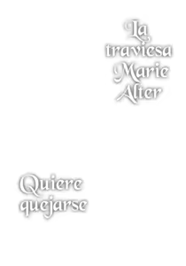 Page 3 of Warui Ko Marie wa Guchiritai | La Traviesa Marie Alter Quiere Quejarse - preview thumbnail