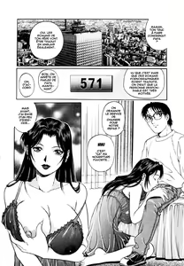 Page 56 of Triangle - a triangular love affair - preview thumbnail