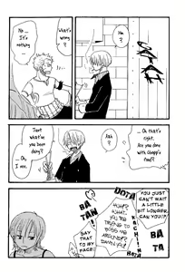 Page 3 of Dakishimetara Kiss o Shiyou. - preview thumbnail