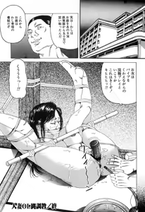 Page 145 of Kakuu wa Hachi Gekiga sen Nyobon Hitozuma Ryoujoku Rape Shuu - preview thumbnail